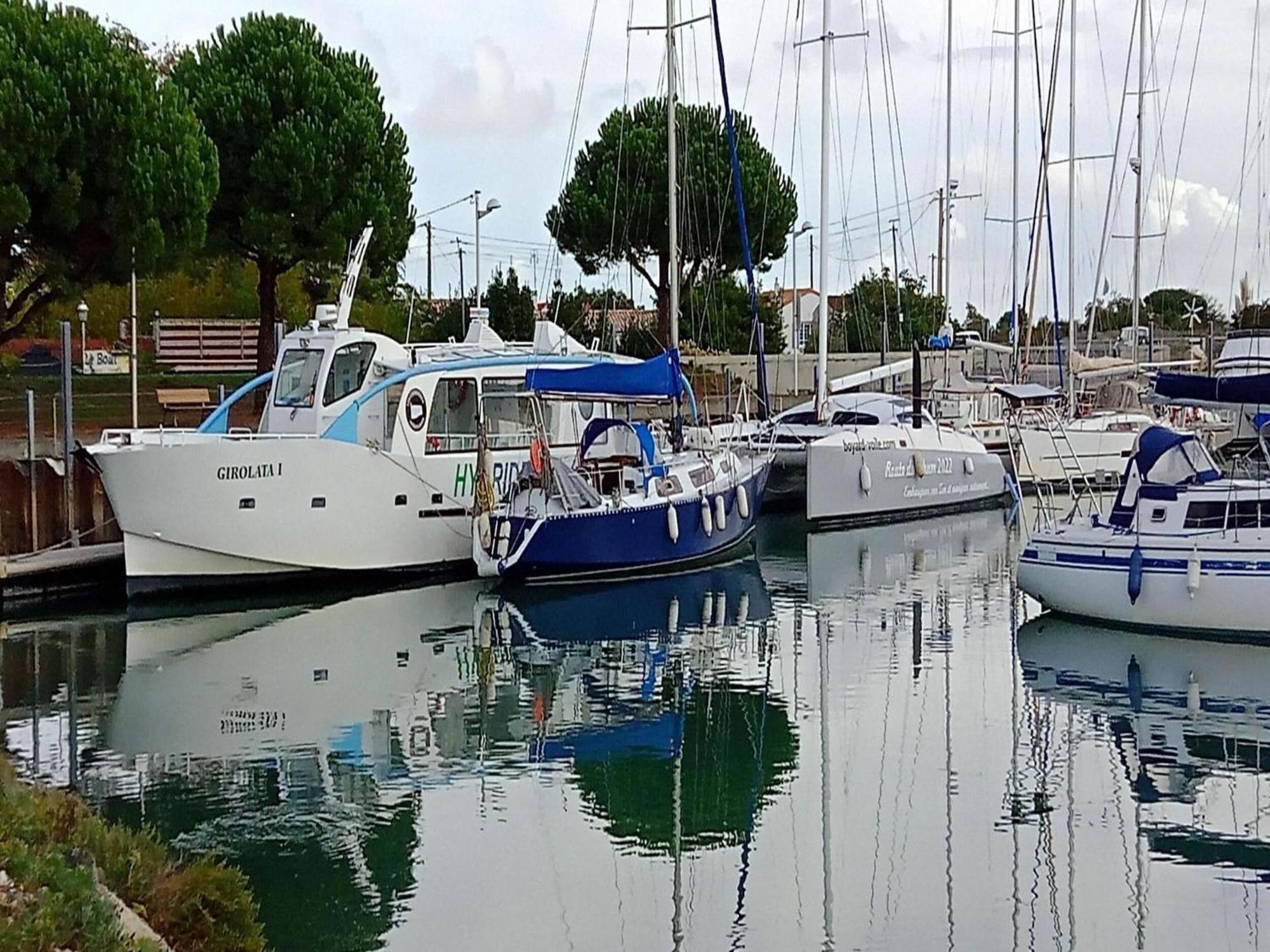 Les Hameaux Des Sables Vignie Saint Georges D Ol Ron Holiday Home Not Detached المظهر الخارجي الصورة