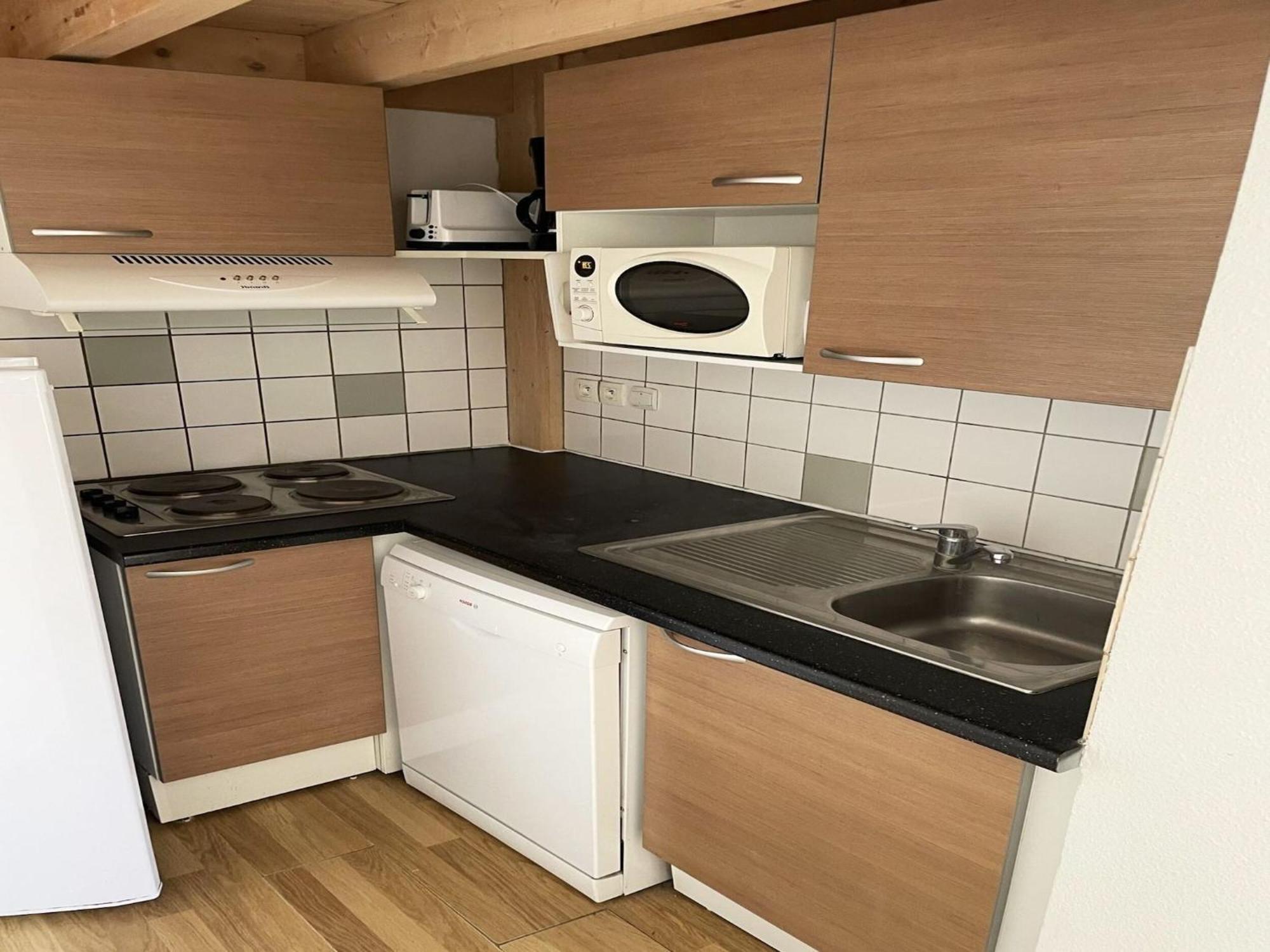 Les Hameaux Des Sables Vignie Saint Georges D Ol Ron Holiday Home Not Detached المظهر الخارجي الصورة